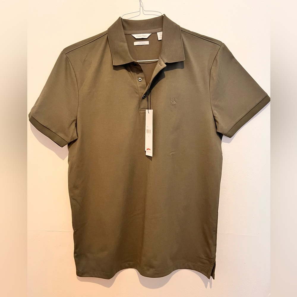 Polo by CalvinKlein